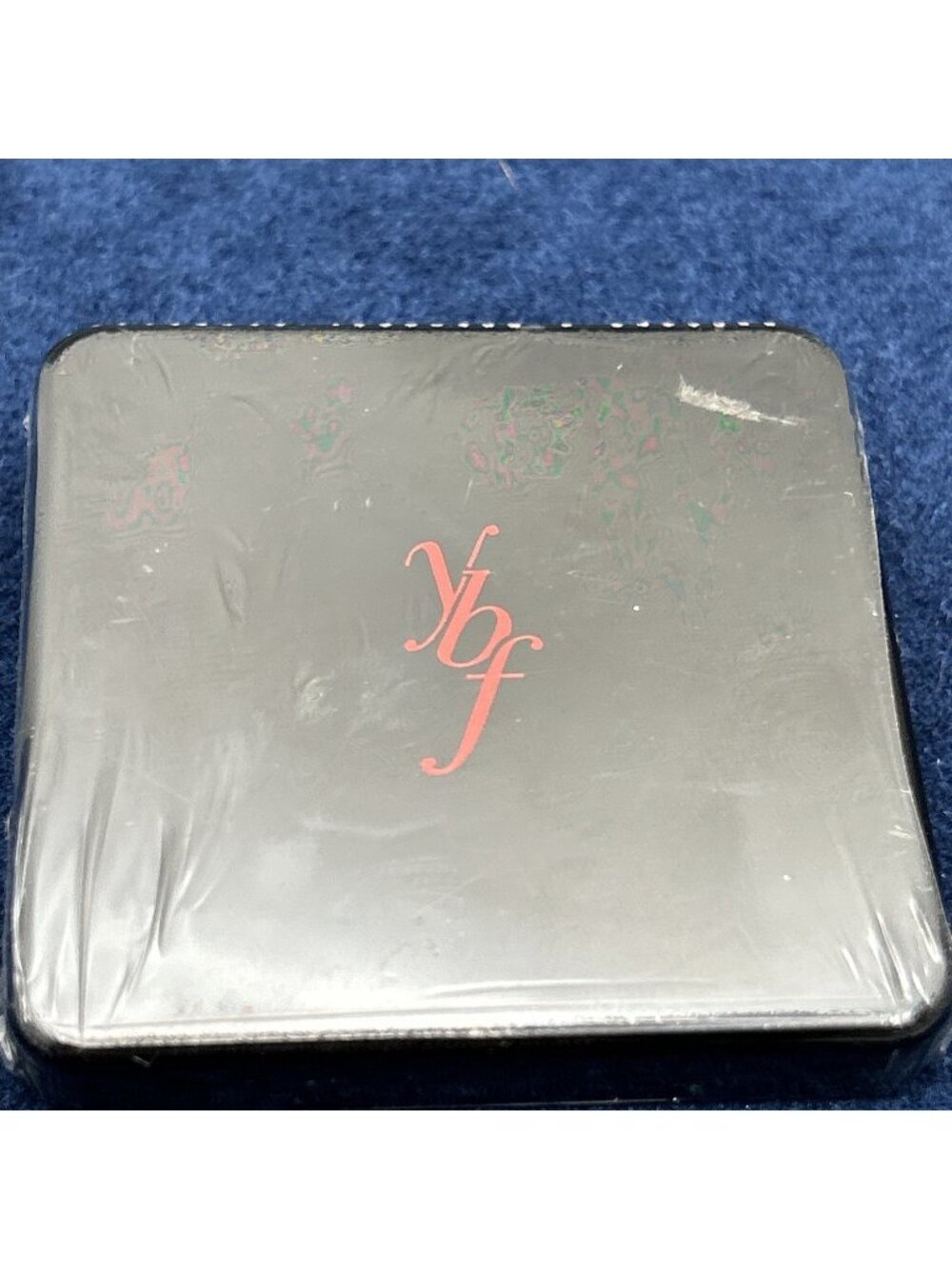 your best friend golden gleam bronzer baby pink blush compact .39oz/11g